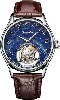 Мужские часы Tourbillon ELT1602