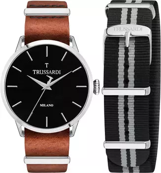 Мужские часы Trussardi R2451123006