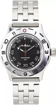 Мужские часы Восток 100654