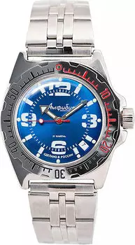 Мужские часы Восток 110902