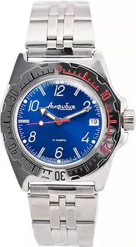 Мужские часы Восток 110908