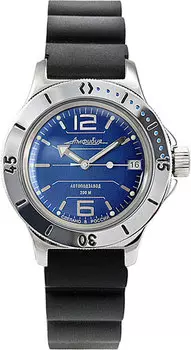 Мужские часы Восток 120696