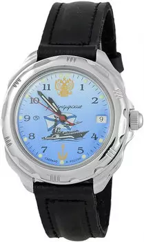 Мужские часы Восток 211139