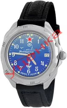 Мужские часы Восток 211289-ucenka