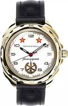 Мужские часы Восток 219075