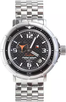 Мужские часы Восток 230700