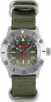 Мужские часы Восток 350645