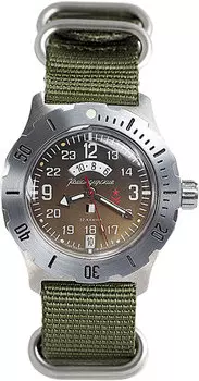 Мужские часы Восток 350754