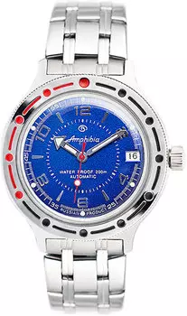 Мужские часы Восток 420007