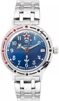 Мужские часы Восток 420289