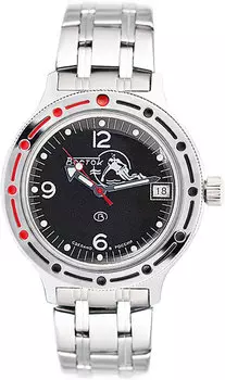 Мужские часы Восток 420634