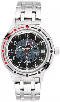 Мужские часы Восток 420831