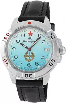 Мужские часы Восток 431314