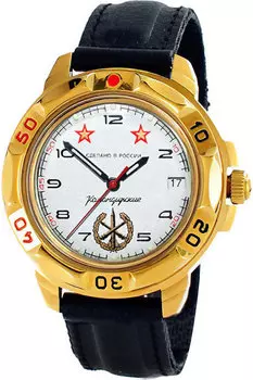 Мужские часы Восток 439075