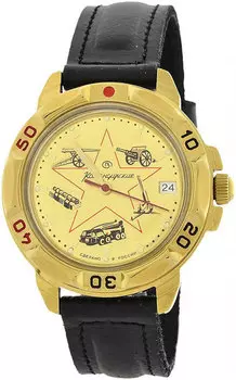 Мужские часы Восток 439213