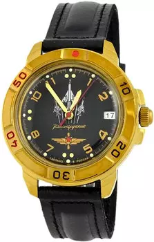 Мужские часы Восток 439511