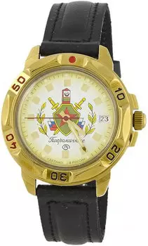 Мужские часы Восток 439553
