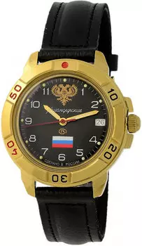 Мужские часы Восток 439646