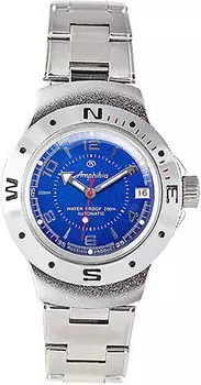 Мужские часы Восток 60007