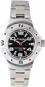 Мужские часы Восток 60334