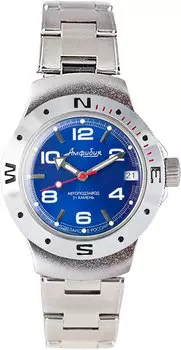 Мужские часы Восток 60432