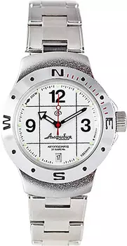 Мужские часы Восток 60487