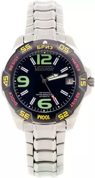 Мужские часы Восток 610221