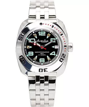 Мужские часы Восток 710334