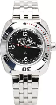 Мужские часы Восток 710634