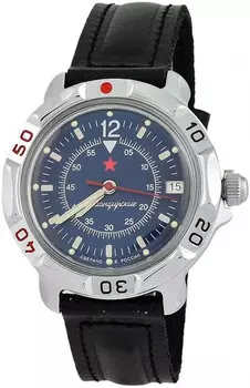 Мужские часы Восток 811398