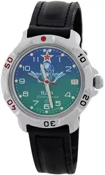 Мужские часы Восток 811818