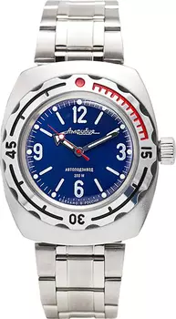 Мужские часы Восток 90659