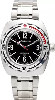 Мужские часы Восток 90660