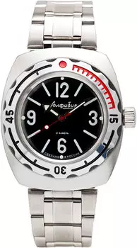 Мужские часы Восток 90913