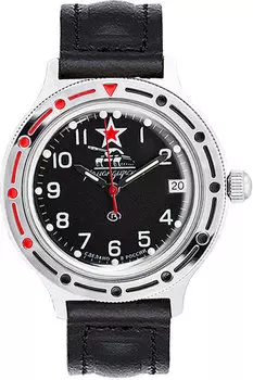 Мужские часы Восток 921306