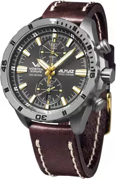 Мужские часы Vostok Europe 6S11/320H521