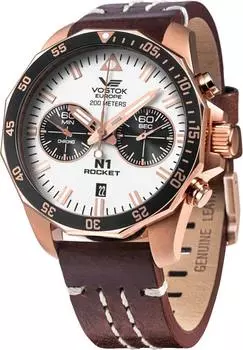 Мужские часы Vostok Europe 6S21/225B619