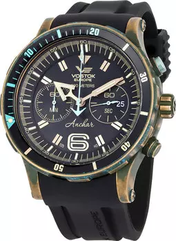 Мужские часы Vostok Europe 6S21/510O585P