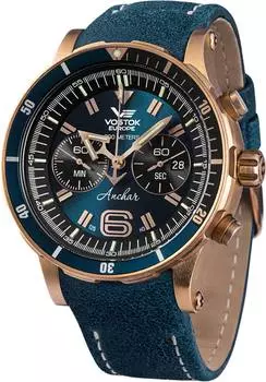 Мужские часы Vostok Europe 6S21/510O586