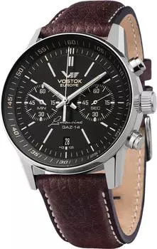Мужские часы Vostok Europe 6S21/565A599