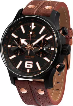 Мужские часы Vostok Europe 6S21/5953230