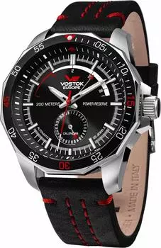 Мужские часы Vostok Europe NE57/225A563