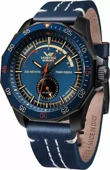 Мужские часы Vostok Europe NE57/225C564