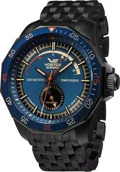 Мужские часы Vostok Europe NE57/225C564B