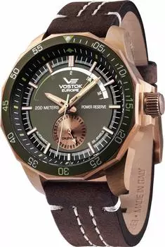 Мужские часы Vostok Europe NE57/225O565