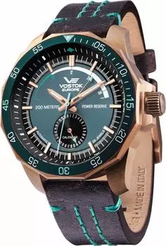 Мужские часы Vostok Europe NE57/225O566