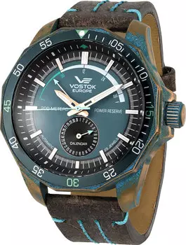 Мужские часы Vostok Europe NE57/225O566P
