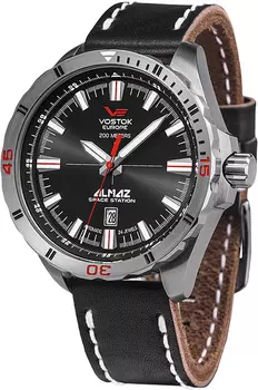 Мужские часы Vostok Europe NH35/320A258