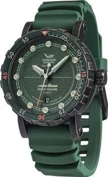 Мужские часы Vostok Europe NH35/571F608