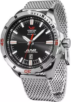 Мужские часы Vostok Europe NH35A/320A258B